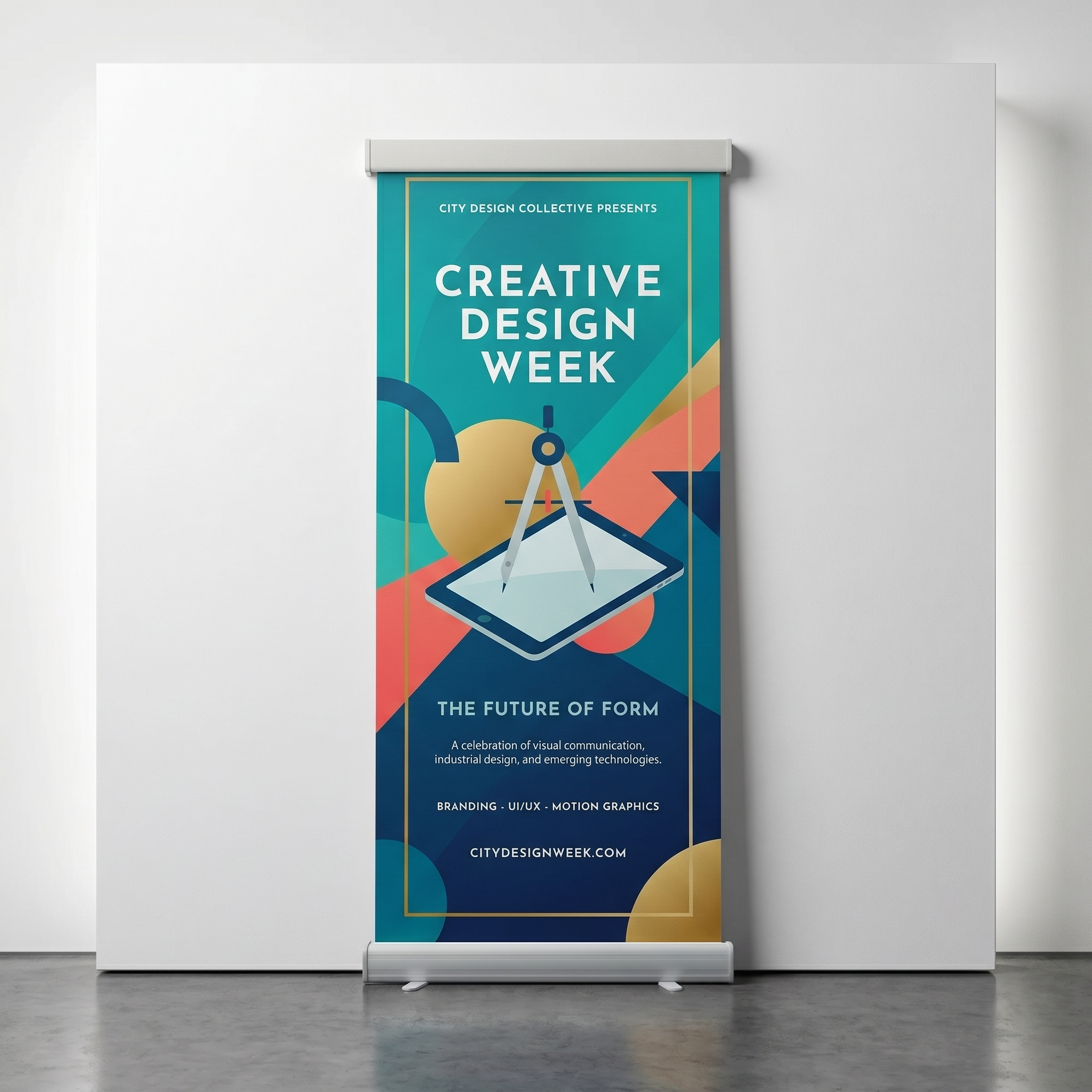 Roller Banners & Printed Banners