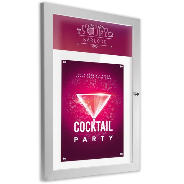 Display Signage