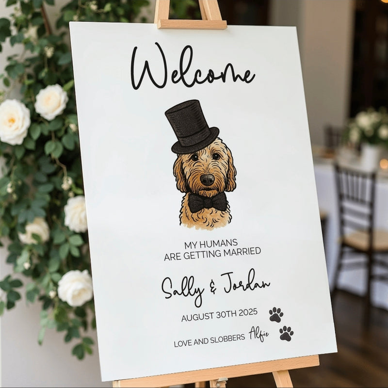 Pet Signs