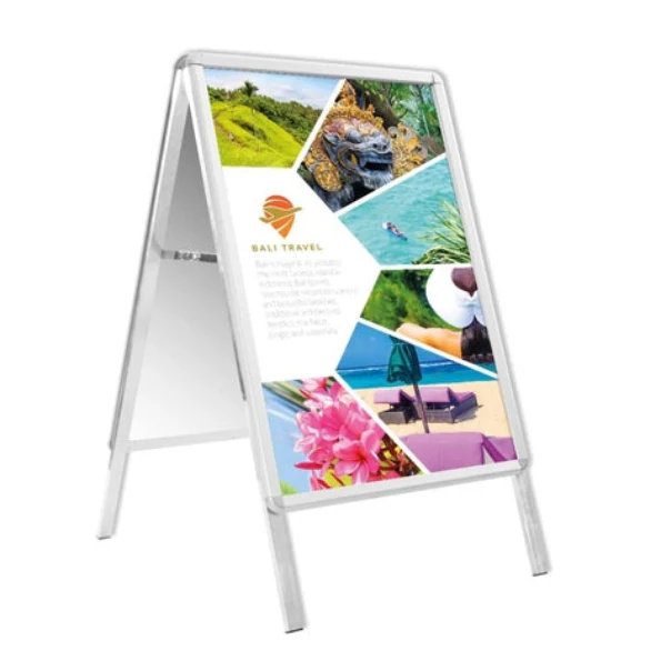 A Master Pavement Sign V&C Designs Ltd