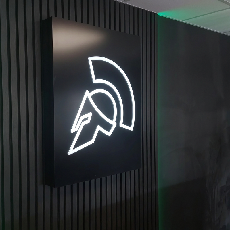 Business Signage