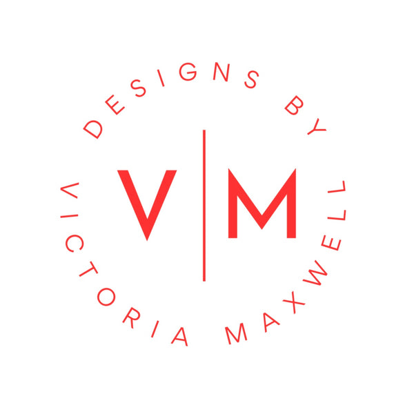 By Victoria Maxwell