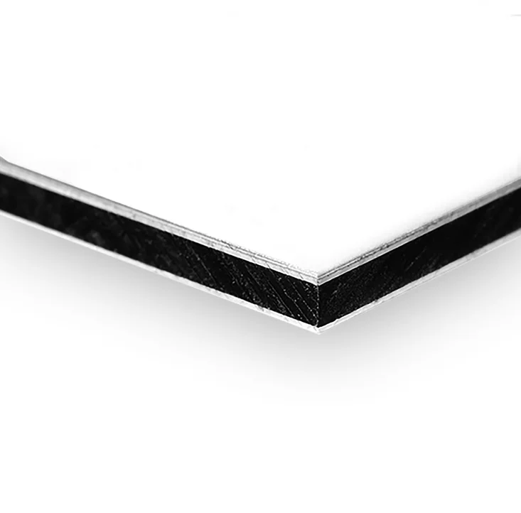 Dibond (Aluminium Composite Board) Printing V&C Designs Ltd