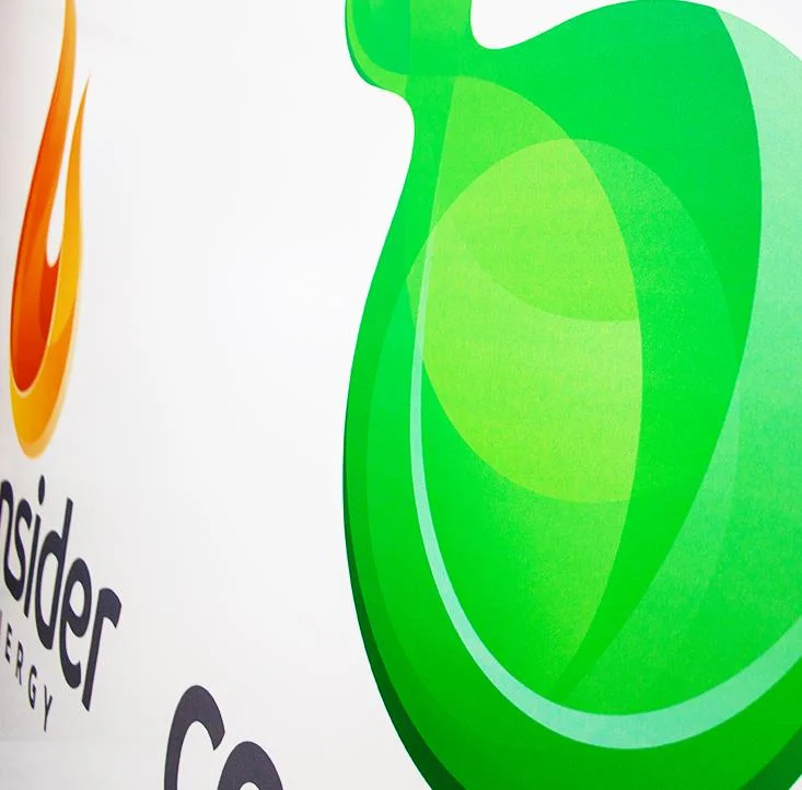 Dibond (Aluminium Composite Board) Printing V&C Designs Ltd