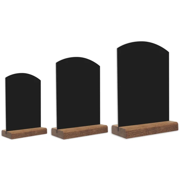Counter/Table Top Chalkboards V&C Designs Ltd