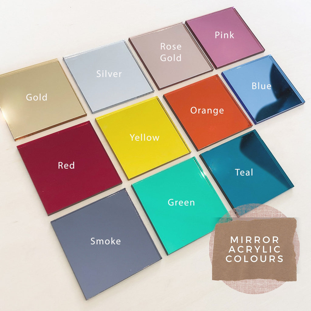 Logo and QR Code Business Instagram Facebook Social Media Sign | Salon Sign | Beauty QR code Sign