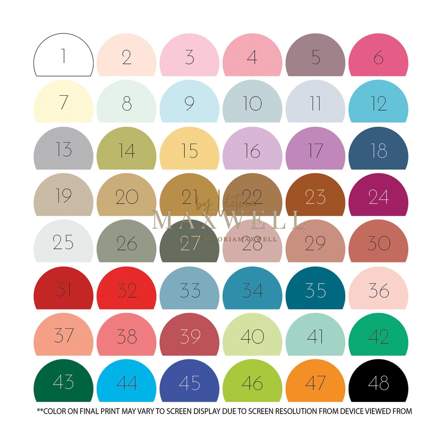 Personalised Logo 4 QR Code Acrylic Sign | Instagram Facebook Business Social Media Sign | Salon Sign | Beauty Sign | QR Code Plaque