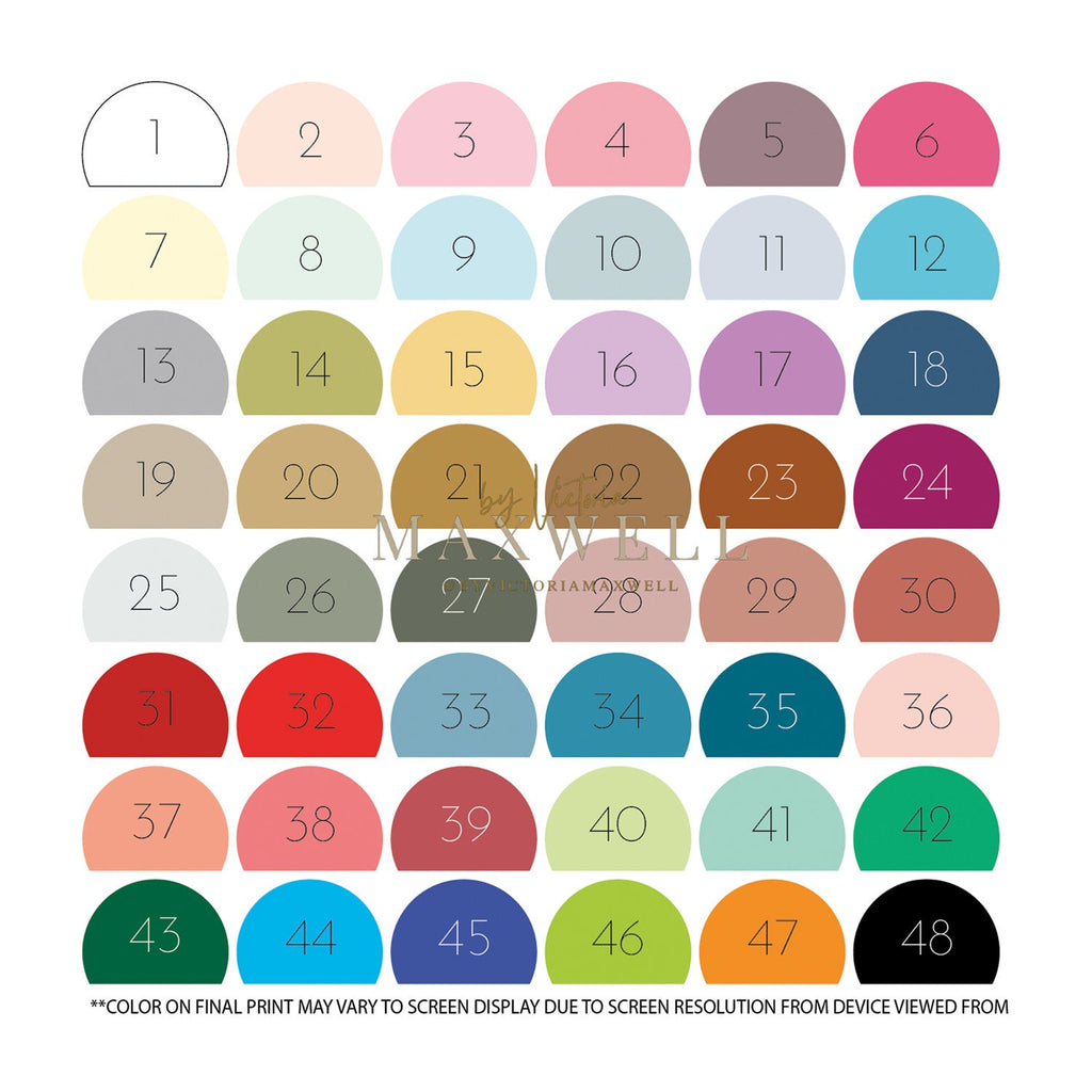 Logo and QR Code Business Instagram Facebook Social Media Sign | Salon Sign | Beauty QR code Sign