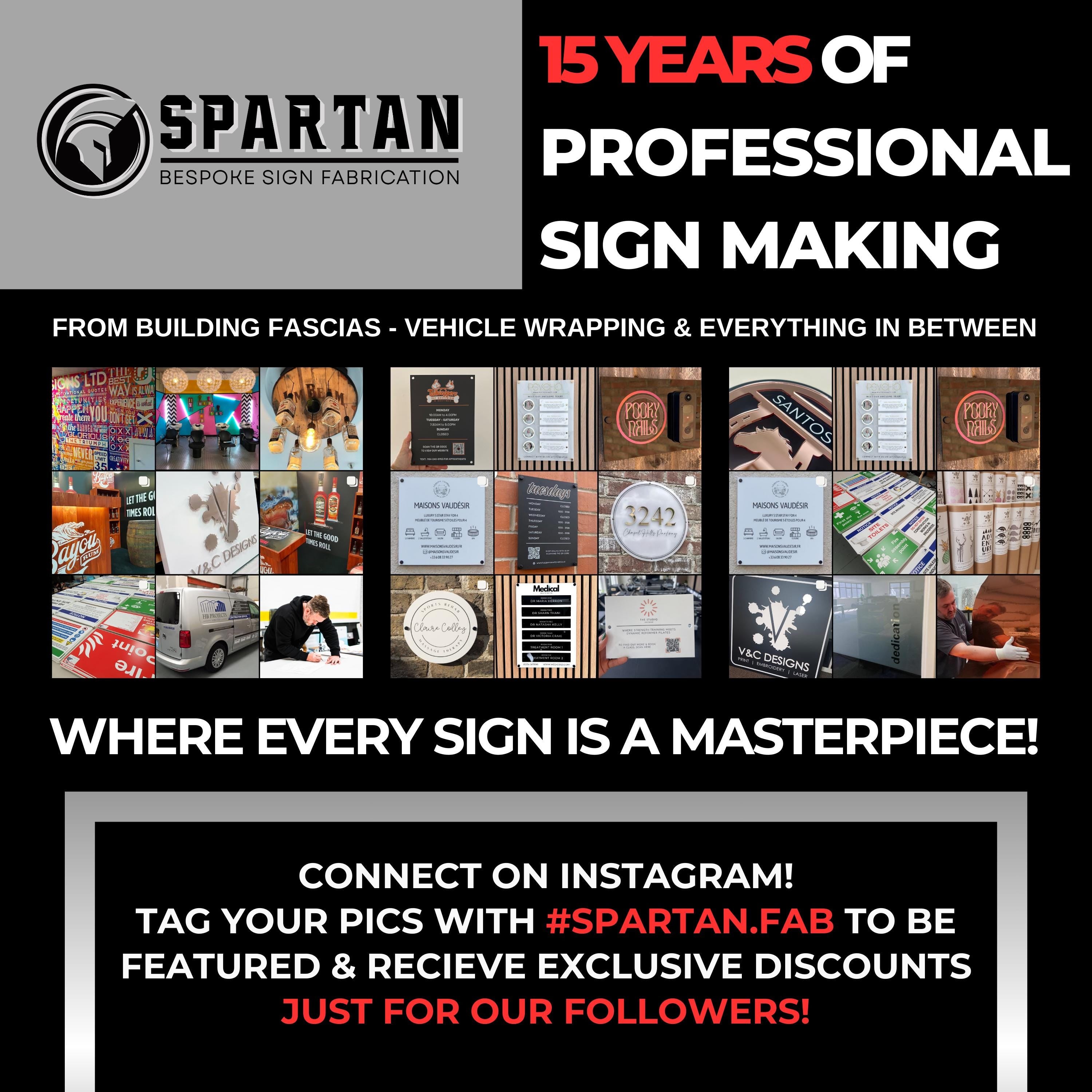 Custom Food & Drink Table Ordering Plaque | Scan to Pay QR Code | Room Service Disc | Restaurant Menu | Table Locker Tag | WiFi QR