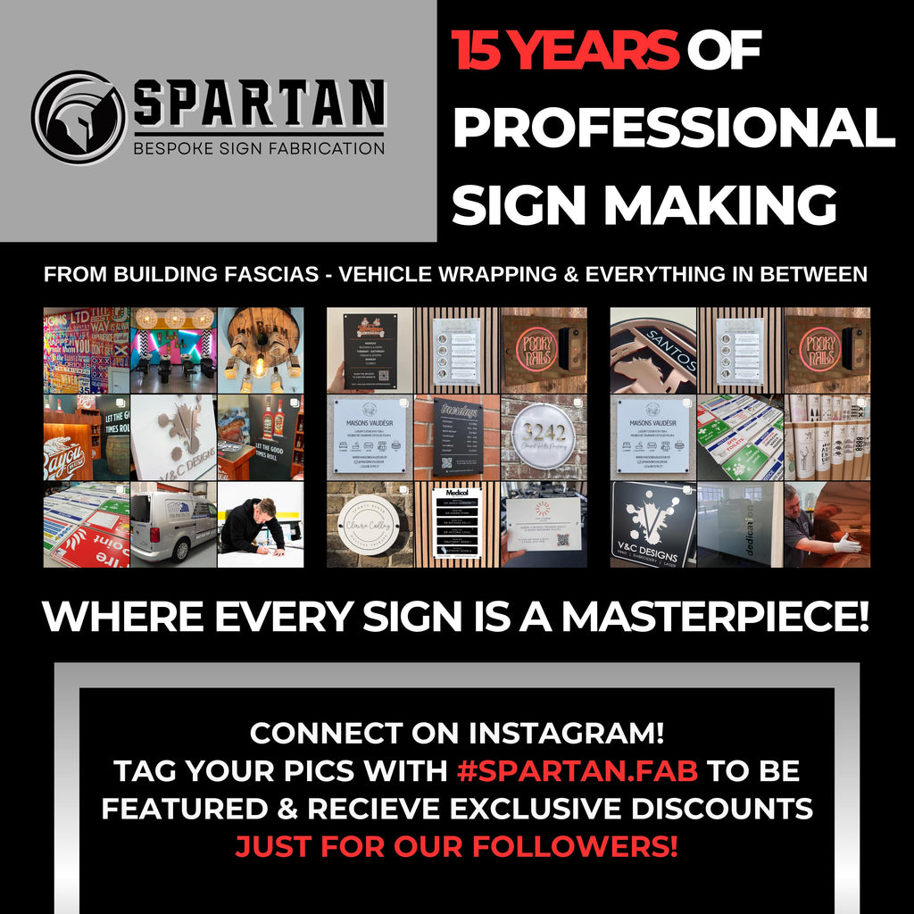 Barber Shop Opening Acrylic Sign, External Business Hours Sign, Personalised Shop Opening Times, QR Code Signage Plaque, Outdoor Shop Sign