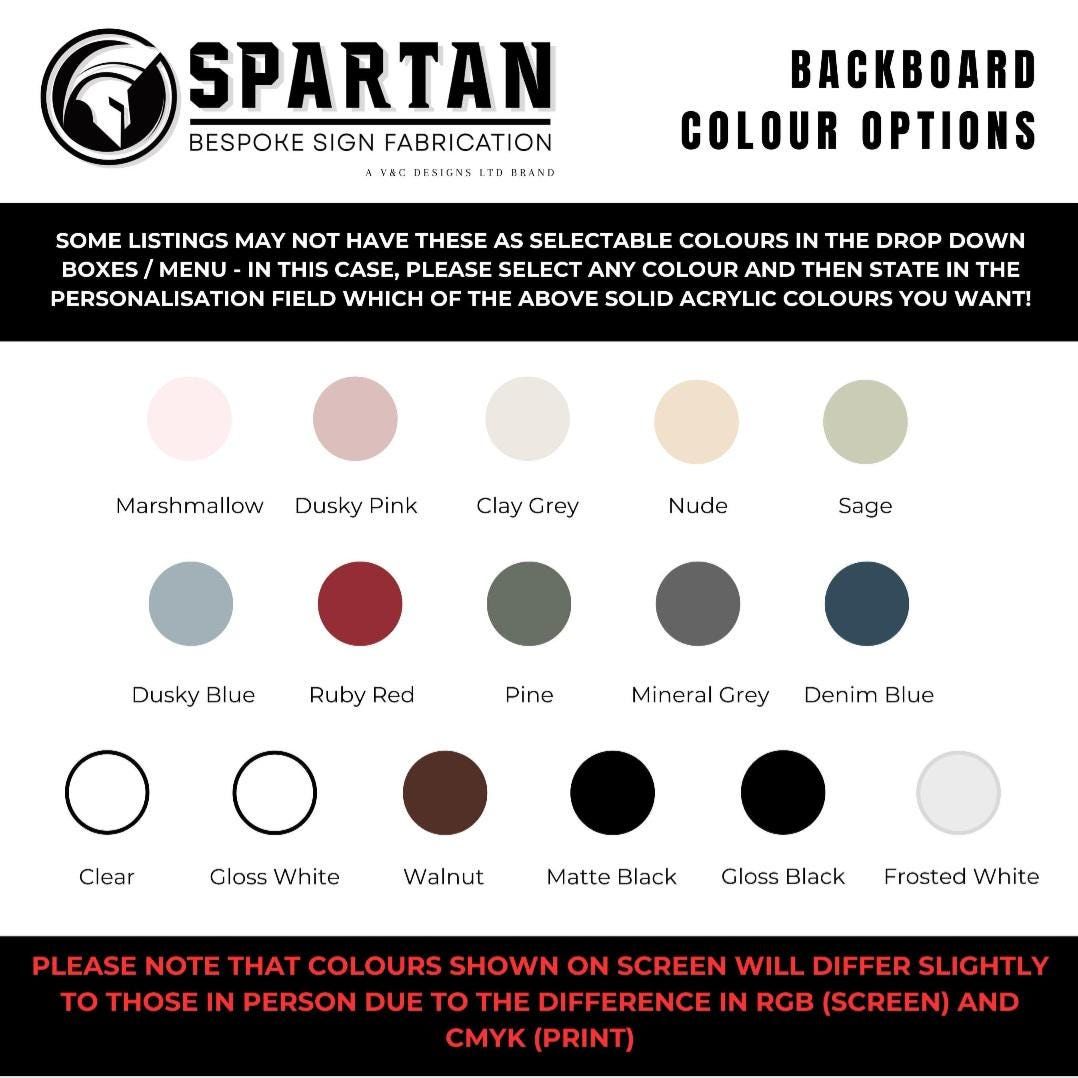 Custom Food & Drink Table Ordering Plaque | Scan to Pay QR Code | Room Service Disc | Restaurant Menu | Table Locker Tag | WiFi QR