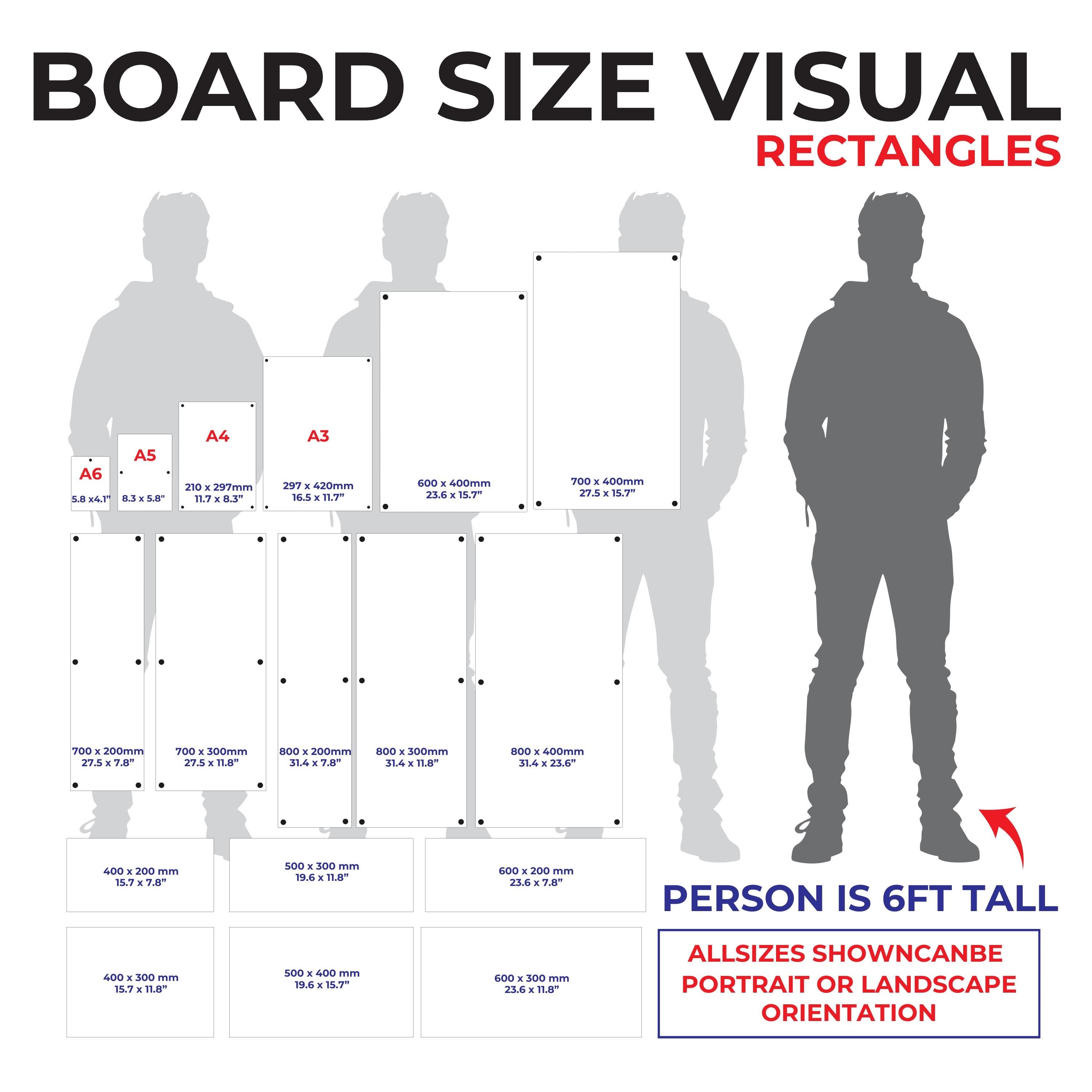 Custom Printed Acrylic Business Hours Sign, Personalised Shop Opening Times, QR Code Signage Plaque, Outdoor Office Sign, Reception, Door